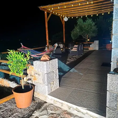 Sofilia View House * Argilia