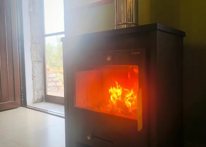 Sofilia View House * Argilia