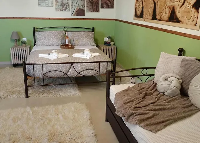 Sofilia View House * Argilia