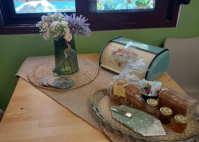 Sofilia View House Casa de Férias *