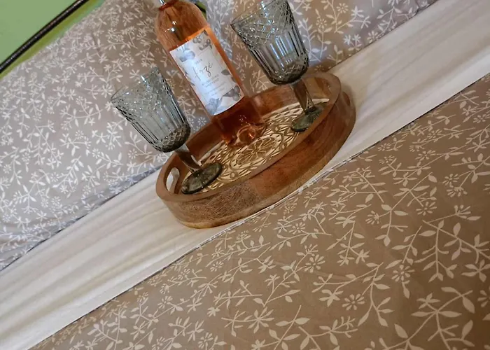 Sofilia View House Argilia