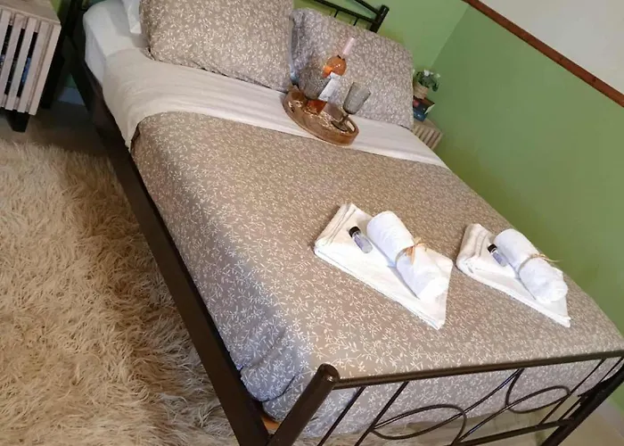 Sofilia View House * Argilia