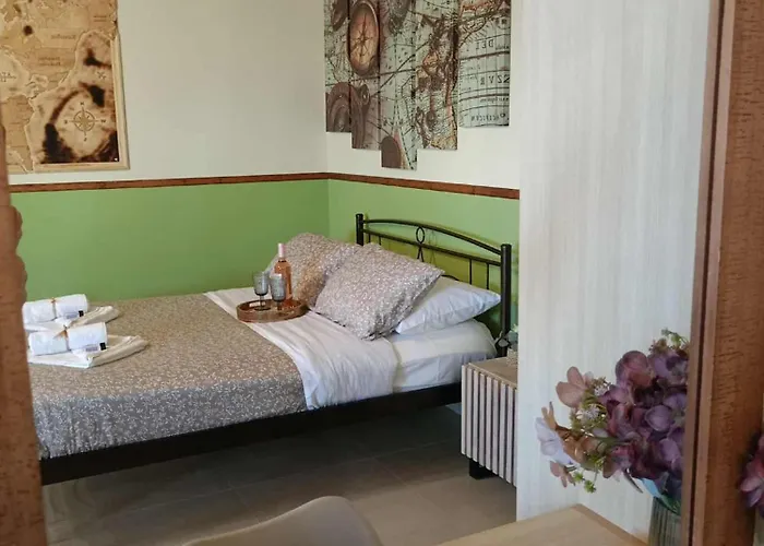 Casa de Férias Sofilia View House Argilia