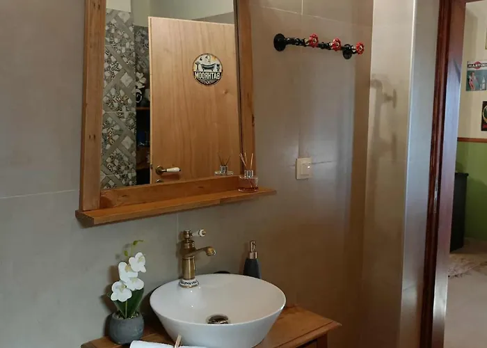 Σπίτι διακοπών Sofilia View House *