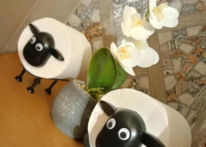 Sofilia View House Casa de Férias *