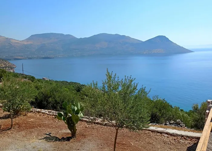 Sofilia View House *