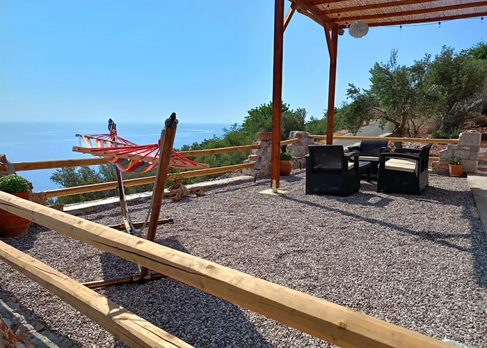 Sofilia View House Σπίτι διακοπών