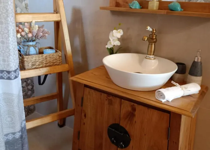 Sofilia View House * Argilia