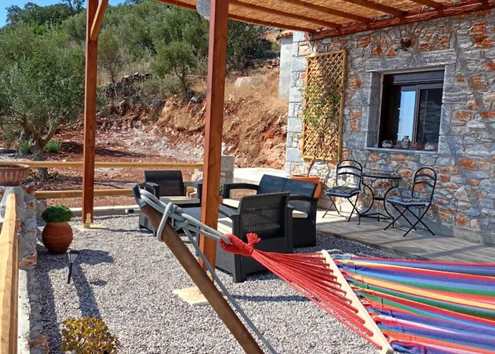 Sofilia View House Σπίτι διακοπών