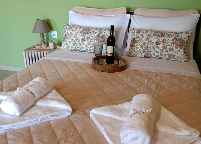 Sofilia View House 펜션 *