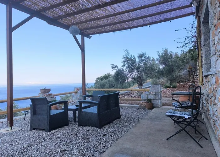 Sofilia View House Hébergement de vacances *