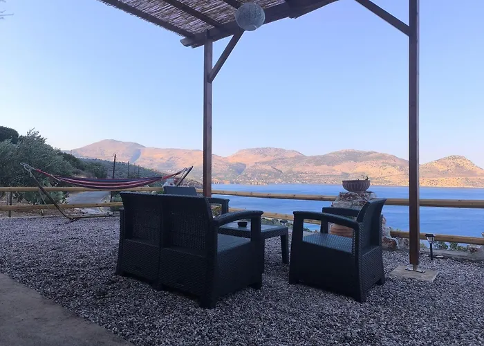 Hébergement de vacances Sofilia View House