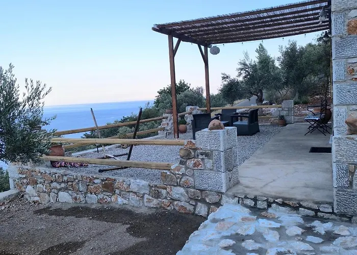 Sofilia View House *