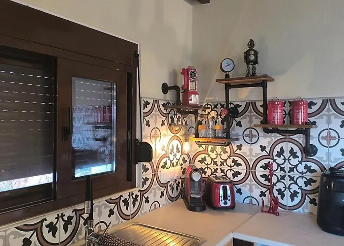 Sofilia View House *