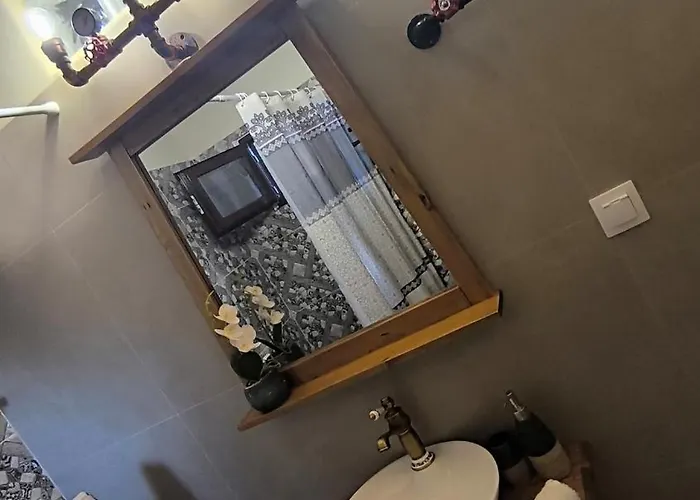 Sofilia View House * Argilia