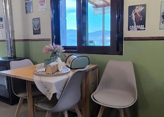 Σπίτι διακοπών Sofilia View House *