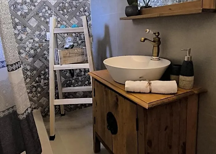 Sofilia View House *