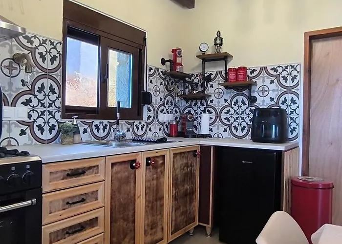 Sofilia View House Argilia