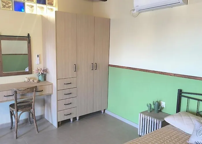 Sofilia View House Σπίτι διακοπών Argilia