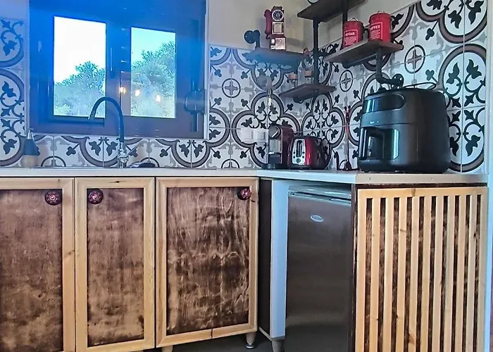 Sofilia View House Σπίτι διακοπών *