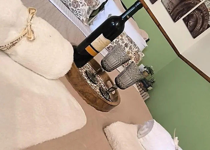 Sofilia View House *