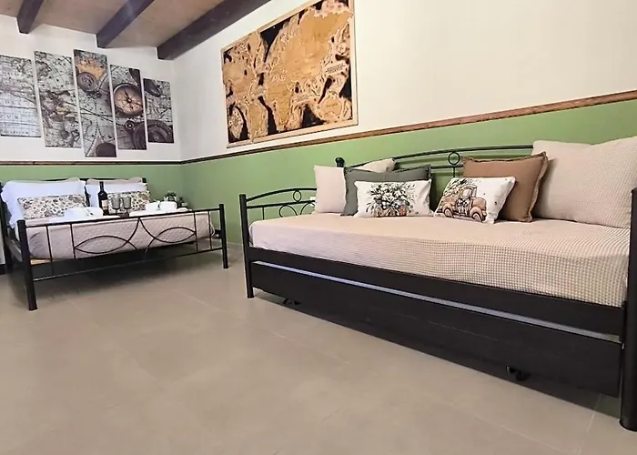 Sofilia View House Σπίτι διακοπών Argilia