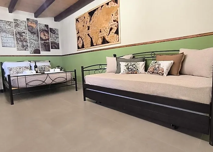 Sofilia View House Σπίτι διακοπών