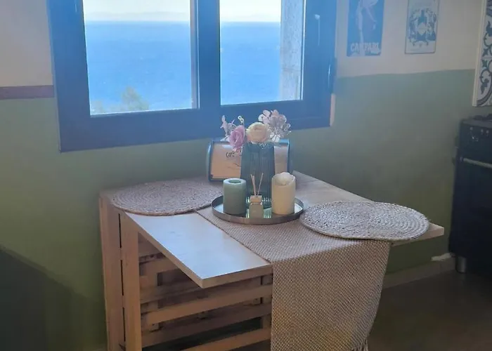 Sofilia View House Casa de Férias