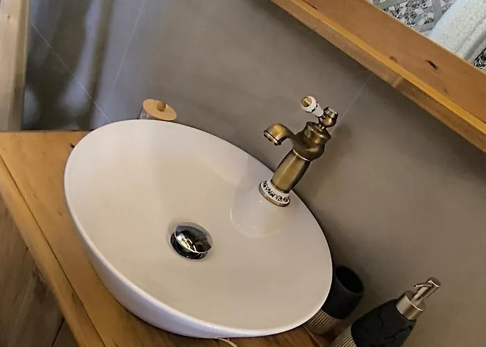 Sofilia View House Argilia