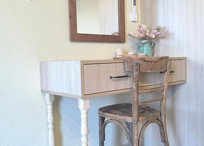 Hébergement de vacances Sofilia View House *