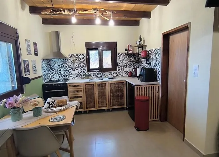 Sofilia View House * Argilia