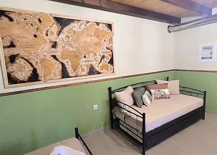 Casa de Férias Sofilia View House *