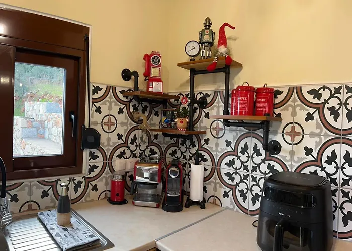 Sofilia View House Σπίτι διακοπών