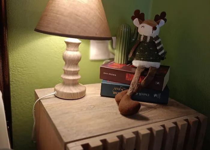 Sofilia View House Argilia