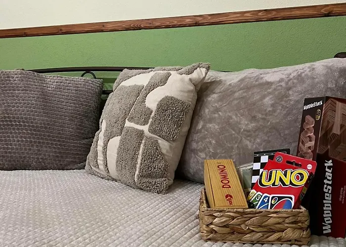 別荘 Sofilia View House *