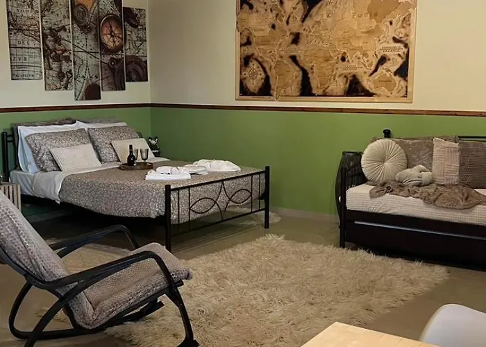 Sofilia View House * Argilia