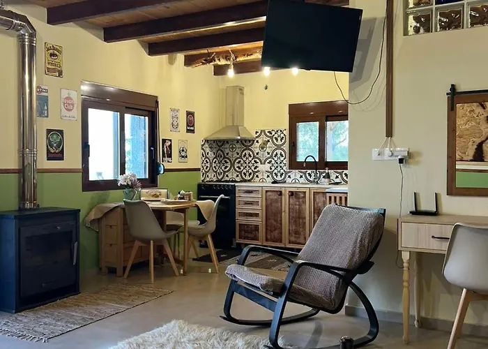 Sofilia View House *