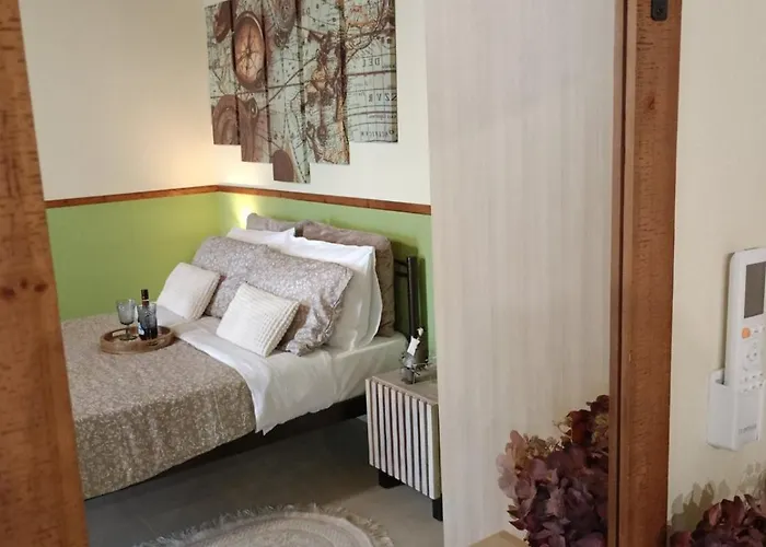 Σπίτι διακοπών Sofilia View House *