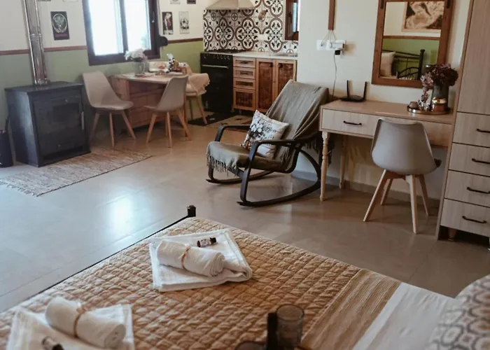 Sofilia View House *