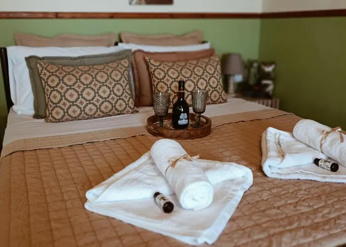 Sofilia View House Σπίτι διακοπών *