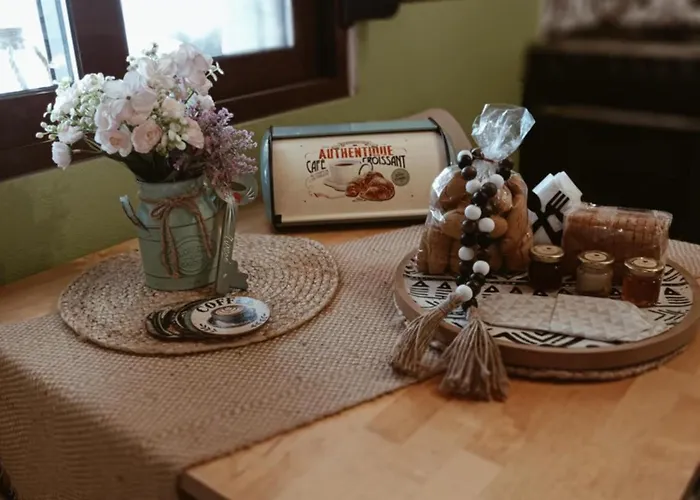 Σπίτι διακοπών Sofilia View House