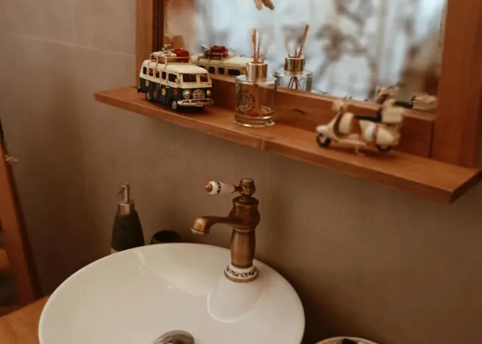 Sofilia View House 펜션