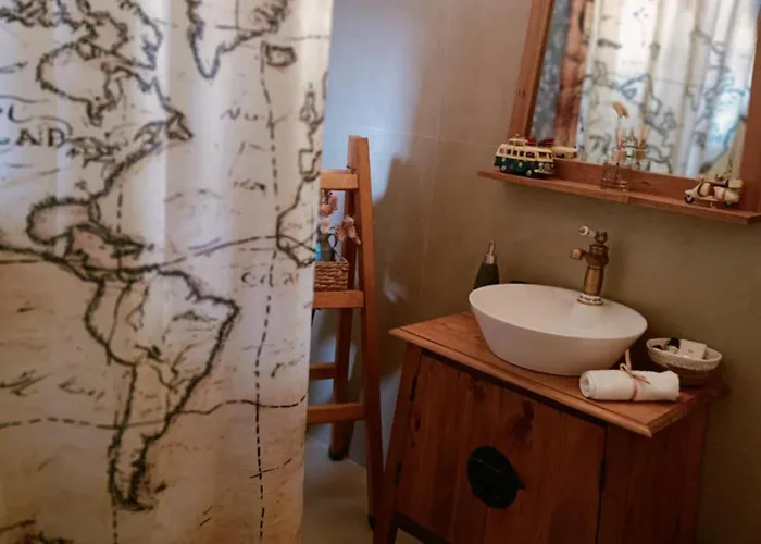 Sofilia View House Σπίτι διακοπών *