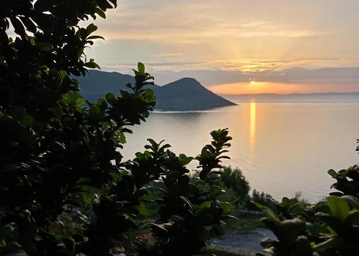 Σπίτι διακοπών Sofilia View House