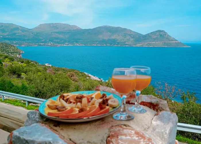 別荘 Sofilia View House