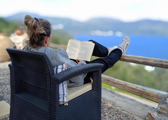 Sofilia View House Σπίτι διακοπών