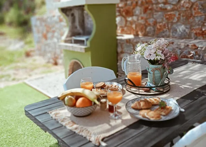 Sofilia View House Σπίτι διακοπών