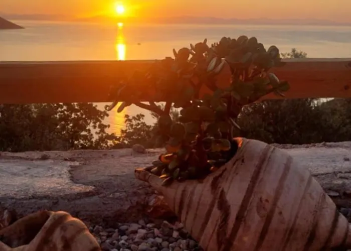 Σπίτι διακοπών Sofilia View House