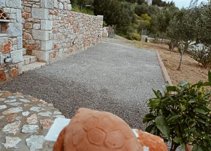 Sofilia View House * Argilia