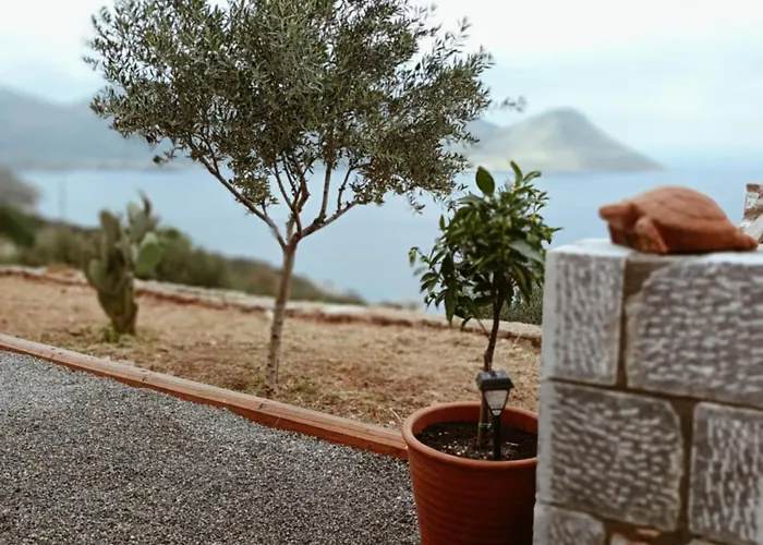 Sofilia View House *